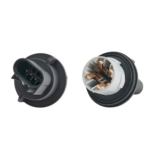 For Jeep Compass 2011-2013 Daytime Running Turn Signal Socket Bulb Holder - Picture 13 of 22