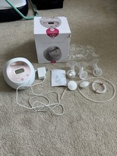 Spectra S2 Plus Electric Breast Pump  Power Cord