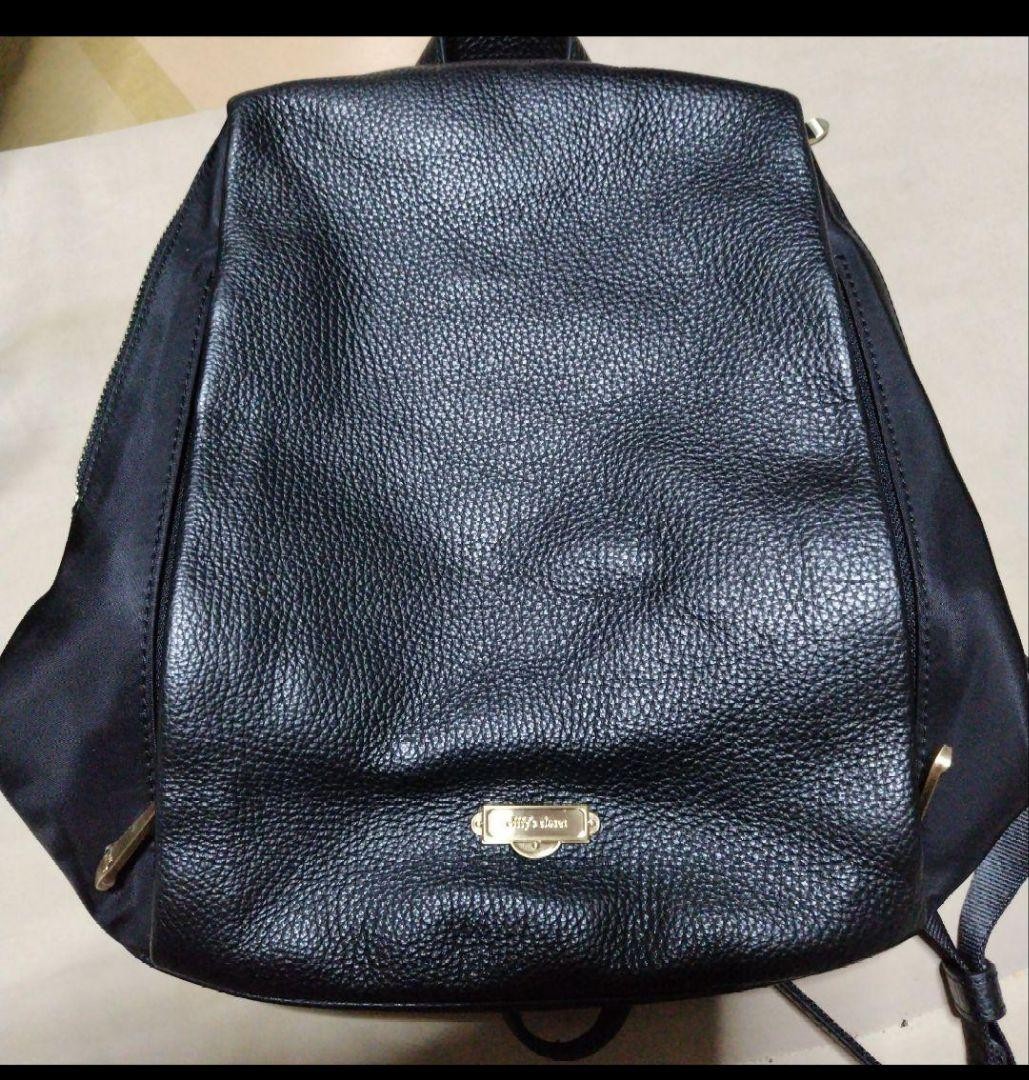 Backpack Basic Bag Backpack - image 1