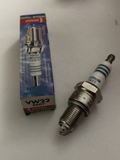 Image of DENSO VW22 ( 5607 ) X1 IRIDIUM SPARKPLUG