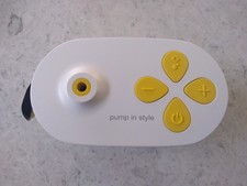 Medela, Pump In Style, Electric Breast Pump, MOTOR ONLY See Description