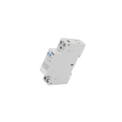 CR2002024 Contactor: 2-Direction Installation NC x2 24VAC 20A DIN CR20 EATON ...