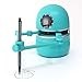 Wiz Corporation Drawing Robot Quincy LZ001