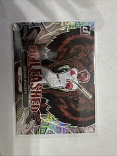 2023 Donruss Baseball Unleashed #U5 Jordan Walker - Cardinals
