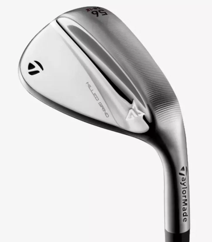 TaylorMade Milled Grind 2025 Wedge Set 54-11*, 58-11 Steel KBS Tour SW LW NEW! - Image 3 of 4