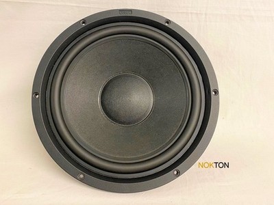 Canton 6964 - Pullmann 28.25 Tieftöner/Subwoofer 26cm Car Audio   TOP!