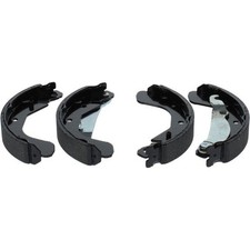 Bosch 0 986 487 613 Bremsbackensatz für OPEL CORSA C X01