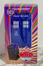 RARE Vintage Doctor Who Dapol 7