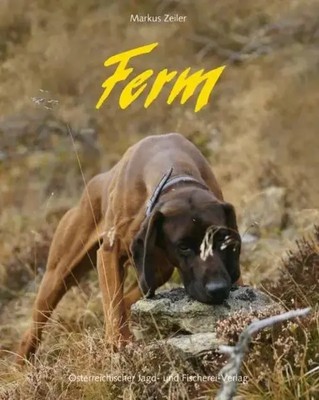Ferm | Mit Hunden auf der Jagd | Markus Zeiler | Deutsch | Buch | Im Schuber