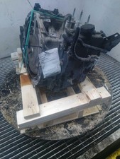 Used Automatic Transmission Assembly Fits 2014 Ford Edge At 6 Speed 3.5l Wo Tu Used Automatic Transmission Assembly Fits 2014 Ford Edge At 6 Speed 3.5l Wo Tu