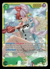 Uta EB03-061 Prices | One Piece Extra Booster Heroines Edition