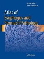 Scott R. Owens (U. A.) | Atlas of Esophagus And Stomach Pathology | Buch (2013)