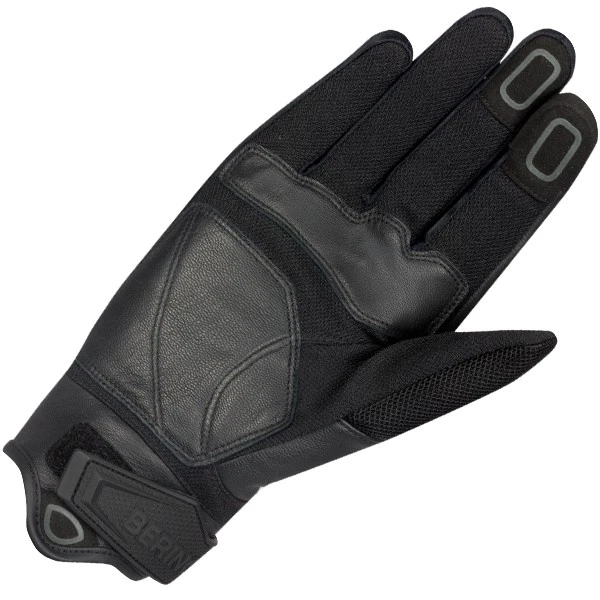 Bering Alias Black, photo 2 of 2