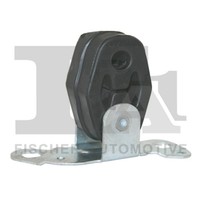 Halter Abgasanlage Fa1 113-989 FüR Touareg 7L7 7L6 Audi Q7 Porsche VW 7LA FSI
