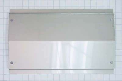 BRAND NEW GENUINE OEM WOLF OVEN BURNER DEFLECTOR PART#816542 FREE SHIPPING!