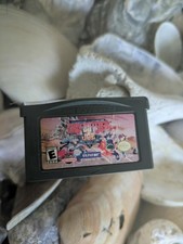 Nintendo Car Battler Joe Game Boy Advance (CARTRIDGE ONLY) 