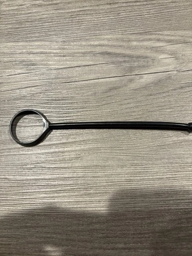 Vintage 1973 Hasbro GI Joe AT Adventure Team Training Center Tower Antenna