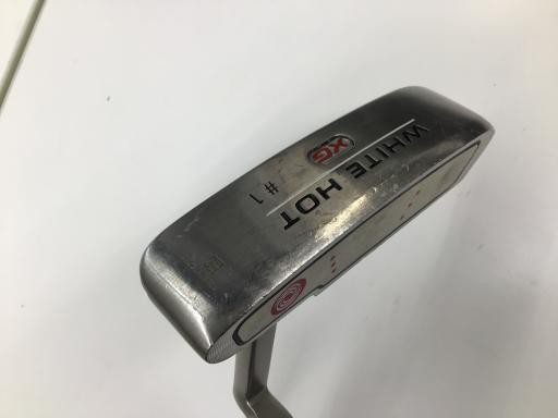 Odyssey White Hot XG 1 33 Inch Putter for Precision Putting