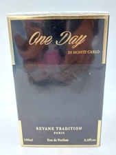 One Day in Monte Cario by Reyane Tradition EDP Spray 3.3oz