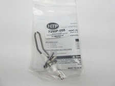 HTP 7250P-058 Spark Electrode Munchkin Boiler - GENUINE OEM NEW!