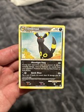 Umbreon 22/95 Call of Legends Holo for sale online | eBay