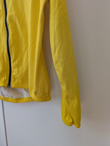 Vintage Descente Cycling Jersey Made In