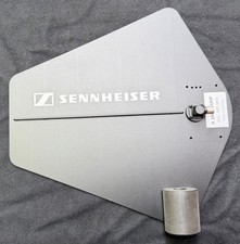 2xSennheiser Antennen Verstärker A2003-UHF 4...