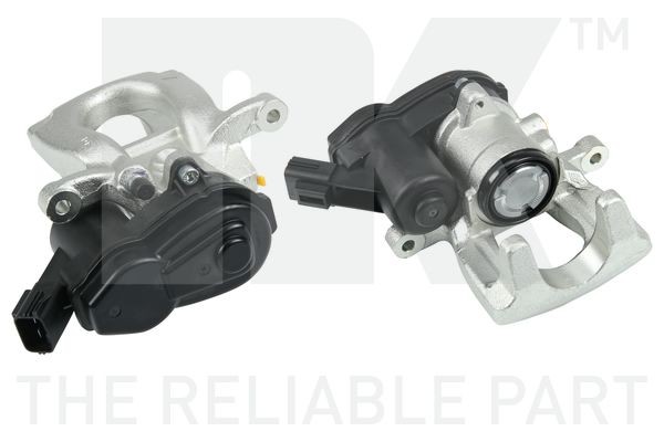 Bremssattel Nk 2132116 FüR OE GMY0-26-61X-image