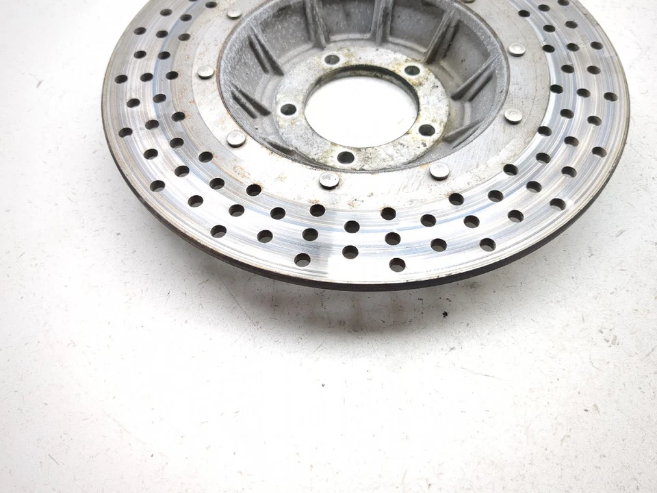 Rotor de freno de disco delantero BMW R75/6 74-76 Foto 3 de 4