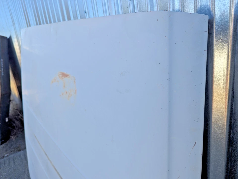 1963 1964 Plymouth Belvedere Sport Fury Savoy OEM capó de acero Foto 3 de 4