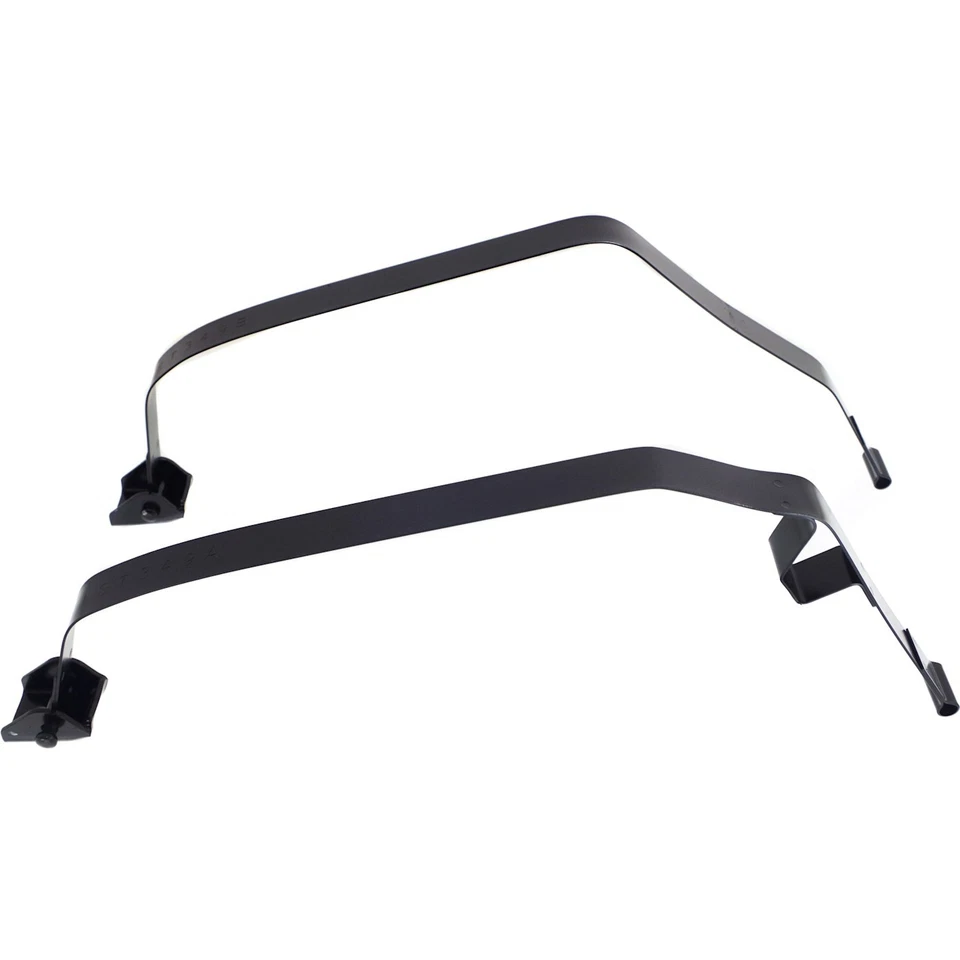 Juego de 2 correas de tanque de combustible gasolina para Toyota T100 1993-1998 Foto 4 de 4