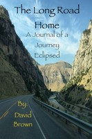 David A Brown | The Long Road Home | Taschenbuch | Englisch (2021)