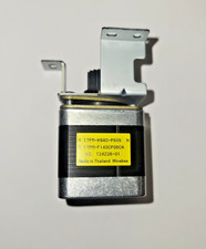 Konica Minolta FS-539 M3 FNS Discharge Motor OEM w/ Bracket 17PM-K940-P6US