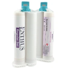 Vinyl Polysiloxane Impression Material 100 x 50ml Cartridges Various