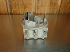 Holley 4-barrel Carburetor 3557 644 Main Body 1966 Ford Fairlane Gt 390 Comet