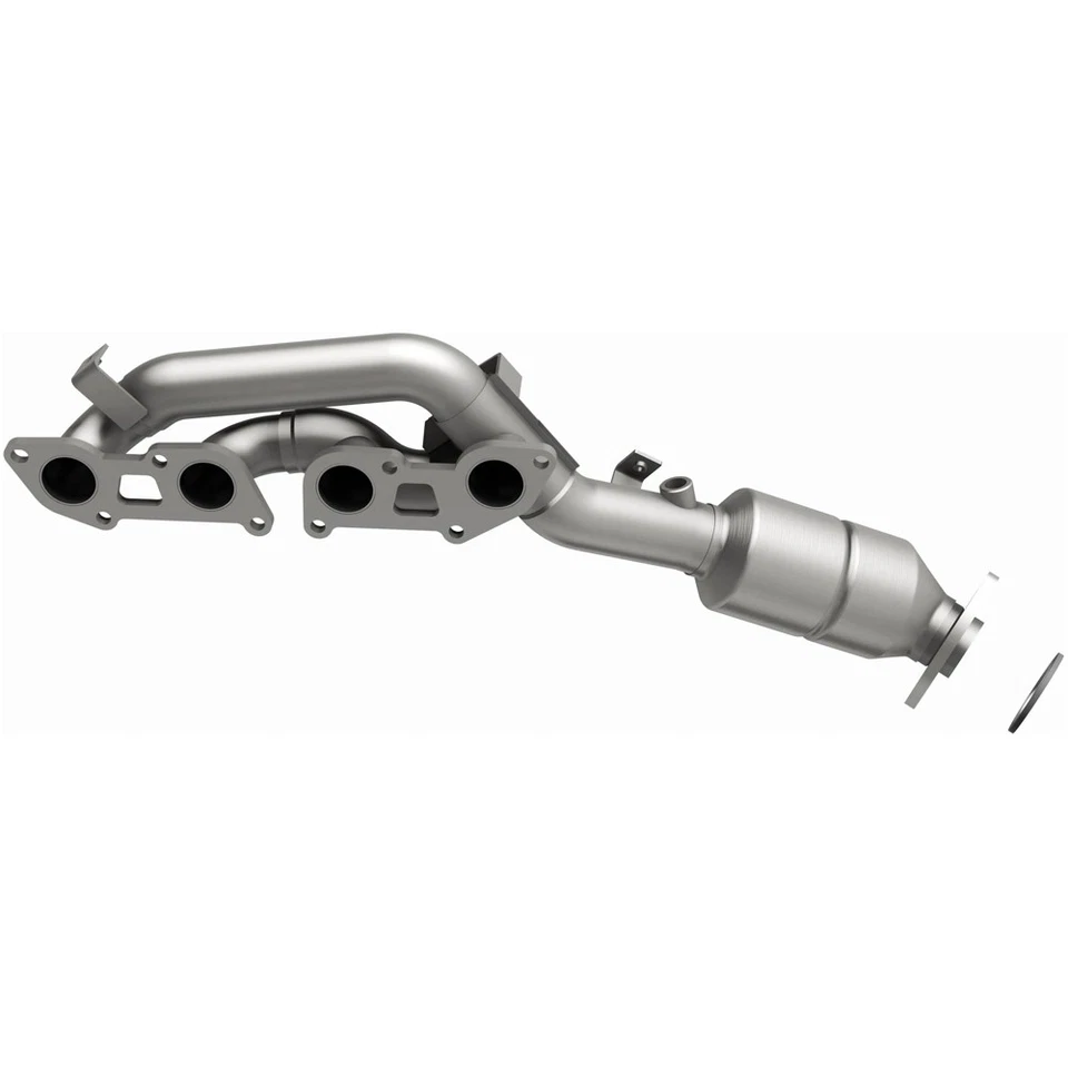 Convertidor catalítico colector 49 estados Magnaflow para Lexus IS F 2008-2010 Foto 3 de 4