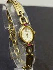 Seiko 1E20-6140 Ladies Vintage Watch SPARES OR REPAIR