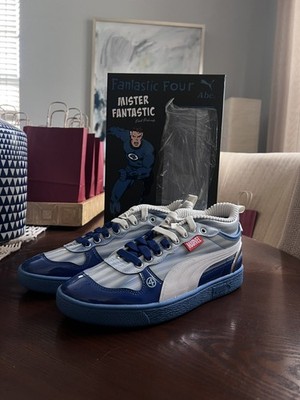 Advisory Board Crystals x Fantastic Four x Puma Majesty (Mr. Fantastic) - US 10