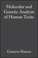 Molecular and Genetic Analysis of Human Traits-Gustavo Maroni