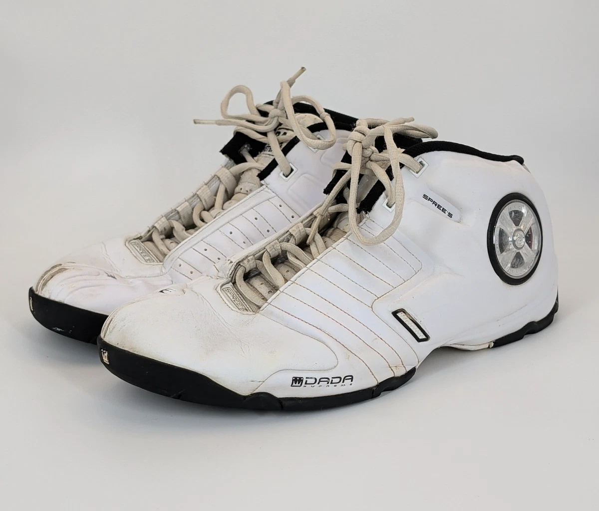 Las mejores ofertas en Zapatillas para hombres DADA Supreme | eBay