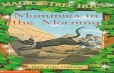 Mummies in the Morning: No. 3 (Magi..., Osborne, Mary P