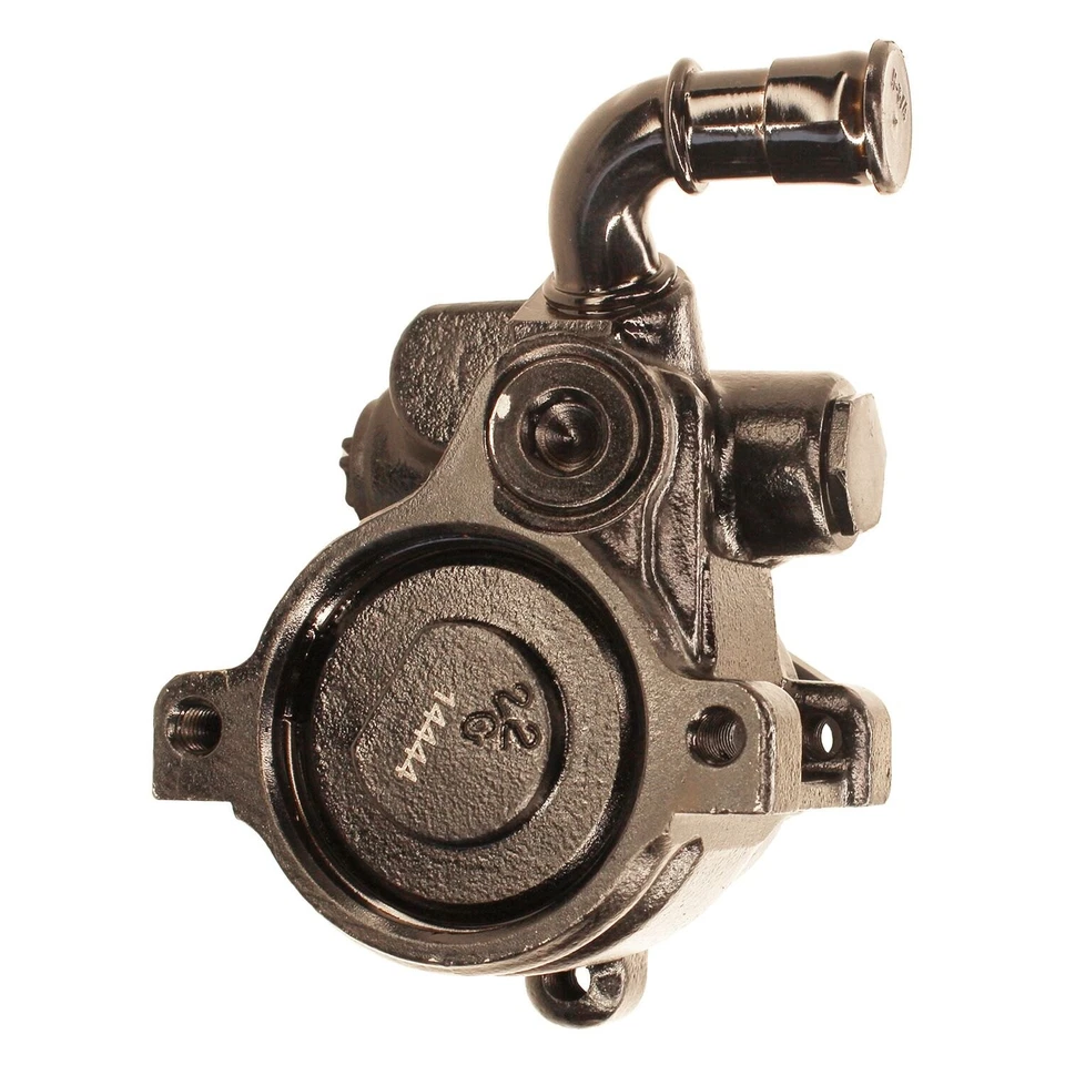 For Ford Explorer 2006-2010 Lares 14444 New Power Steering Pump - Imagem 3 de 4