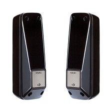 785102 FAAC AUTOMAZIONE CANCELLO XP 20 D FOTOCELLULA DA PARETE ORIENTABILE