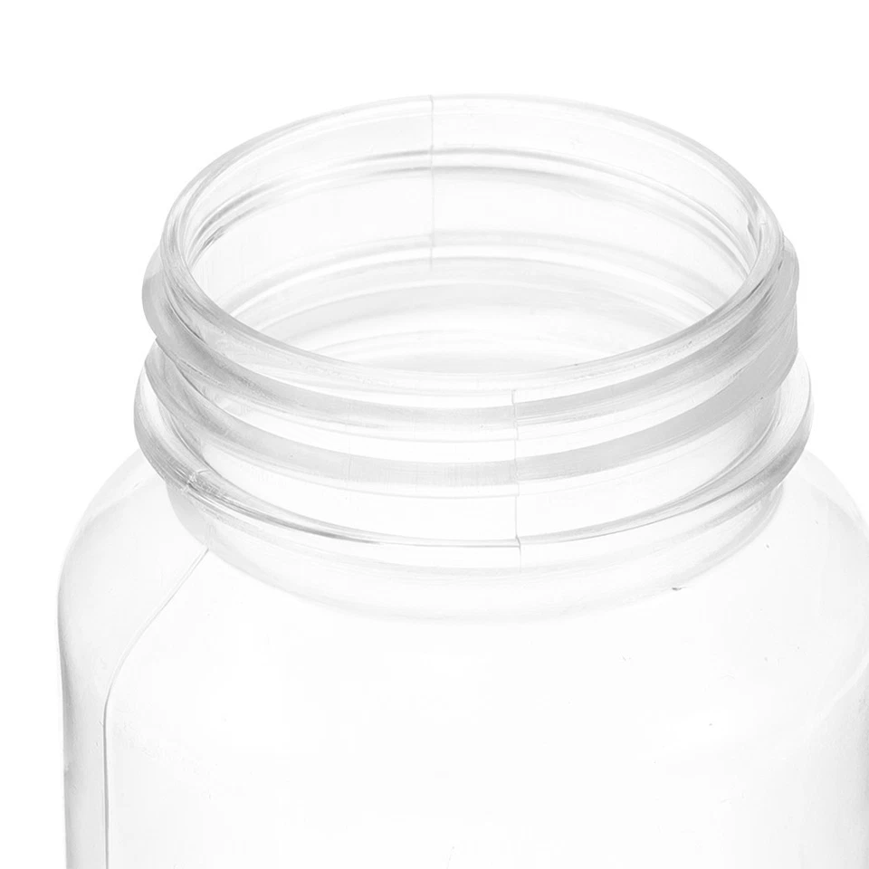 24 Pcs Boîtes À Bonbons Biberons En Plastique De Faveur Baby Shower - Photo 3/4