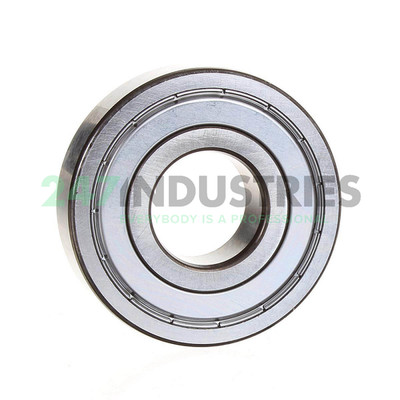 6305-2ZNR SKF 25 x 62 x 17 mm DEEP GR. BALL SINGLE ROW