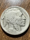 1927 Buffalo Nickel - Actual Coin Shown - Great Value Always Here For You