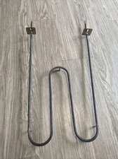 THERMADOR PRSE486GLS small oven bake heating element  15-10-233, 00487251 used