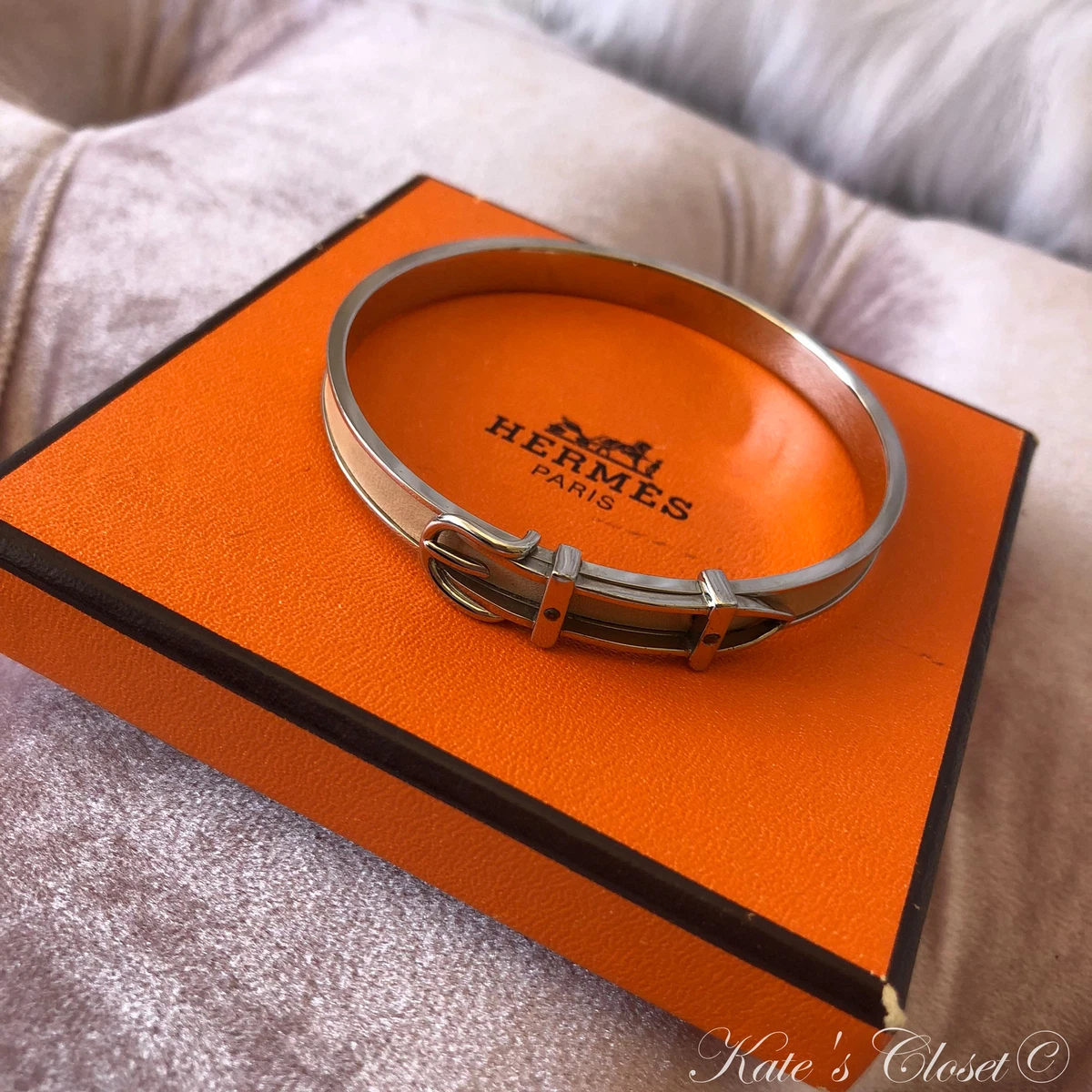 Bracelet Hermes