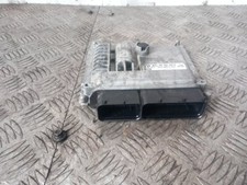 Skoda Octavia 2013-2018 ECU (ENGINE) 04l907445b