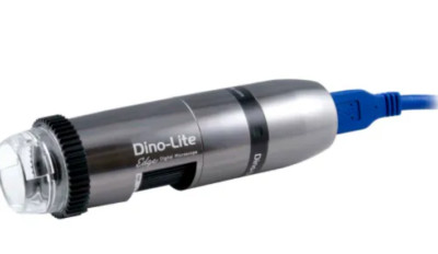 Dino Lite AM73915MZT Edge USB 3.0 Handheld Digital Microscope